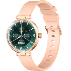 XINJI PAGT G2 PLUS Bluetooth Calling Lady Smart Watch