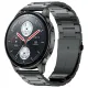 Amazfit Pop 3R Limited Classic Edition Bluetooth Calling Smart Watch (Metallic Strap)