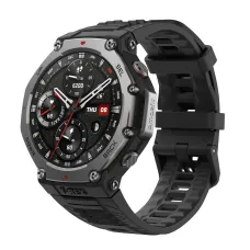 Amazfit T-Rex 3 Rugged Smart Watch with GPS