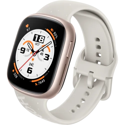 Honor Watch 4 Price in Bangladesh 2024, Full Specs & Review