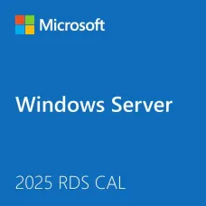 Microsoft Windows Server 2025 Remote Desktop Services - 1 Device CAL (CSP Perpetual)