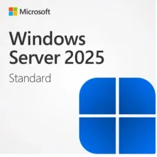 Windows Server 2025 Standard - 16 Core License Pack