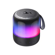 Anker Soundcore Glow Mini Portable Bluetooth Speaker 
