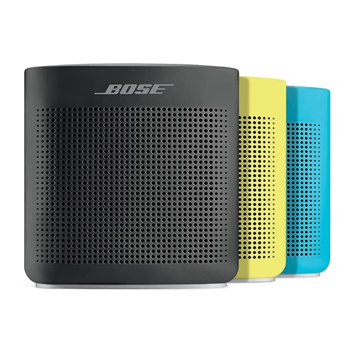 Bose prix Tunisie, Enceinte Bluetooth SoundLink Color II