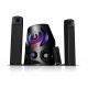 DigitalX X-F982BT 2.1CH Multimedia Speaker