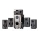 DigitalX X-M1008BT 5.1 Sound Speaker with LED