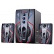 DigitalX X-Y784DBT 2.1 Sound Speaker