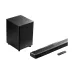 Edifier B700 5.1.2 Channel Soundbar with Wireless Subwoofer