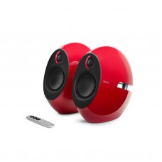 Edifier E25HD Bookshelf Bluetooth Speaker Luna Eclipse