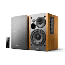 Edifier R1280DB Black Bluetooth Bookshelf Speaker