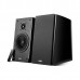 Edifier R2000DB Versatile Bluetooth Bookshelf Speaker Black