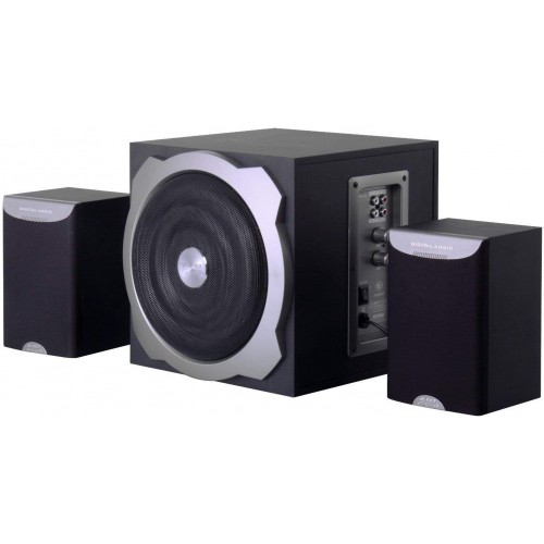 f and d speaker price