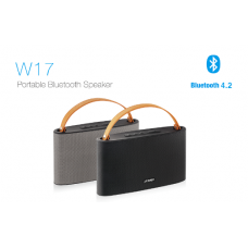 F&D W17 Portable Bluetooth Speaker