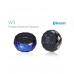 F&D W3 Wireless Portable Bluetooth Speaker (3W)