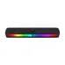 Fantech BS151 GROOVE BAR Built-in Mic RGB Gaming Speaker