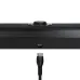 Fantech BS151 GROOVE BAR Built-in Mic RGB Gaming Speaker