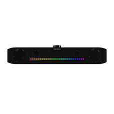 Fantech GS303 GROOVE BAR Dual Mode RGB Lighting Gaming Speaker