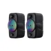 Havit Gamenote SK213 2.0 RGB Stereo Gaming Speaker