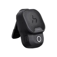 Havit Hakii Boulder Clip-On Wearable Bluetooth Speaker