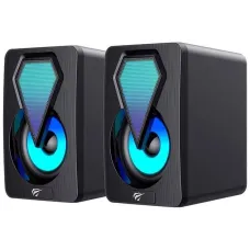 Havit SK210 Mini Pro 2.0 RGB Gaming Speaker