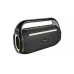 HiFuture MusicBox 100 Wireless Bluetooth Speaker with Dual Wireless Microphone