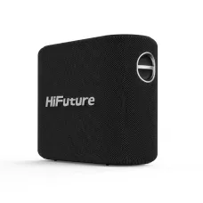 HiFuture Vocalist 200 Wireless RGB Bluetooth Speaker with Dual Microphone