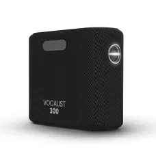 HiFuture Vocalist 300 Wireless RGB Bluetooth Speaker with Dual Microphone