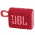 JBL Go 3 Portable Waterproof Bluetooth Speaker