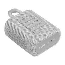 JBL Go 3 Portable Waterproof Bluetooth Speaker