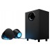 Logitech G560 Lightsync RGB Gaming speaker (980-001304)