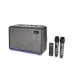 Microlab KTV200PRO Portable Karaoke Bluetooth Speaker