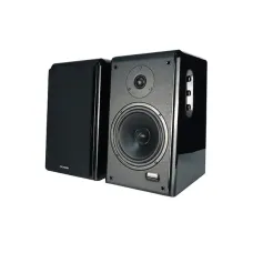 Microlab SOLO 16 2.0 Two-Way Stereo Bluetooth Monitor Speaker