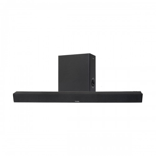 microlab sound bar