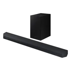 Samsung HW-Q600C Q-series 3.1.2ch 360 Watt Home Theatre Soundbar With Subwoofer