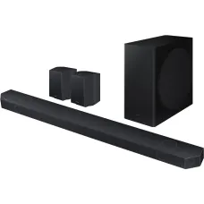 Samsung HW-Q930D Q-Series 9.1.4ch ‎540W Bluetooth Dolby Atmos Soundbar With Subwoofer