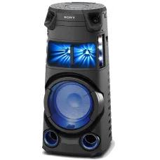 Sony MHC-V43D High Power Wireless Bluetooth Party Speaker