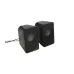 T-WOLF S2 Dual Wired Speaker