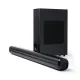 Thonet & Vander KINO 2.1 Channel Soundbar Bluetooth Speaker