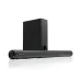 Thonet & Vander KINO 2.1 Channel Soundbar Bluetooth Speaker