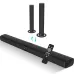 Wiwu S1 Bluetooth Soundbar Speaker