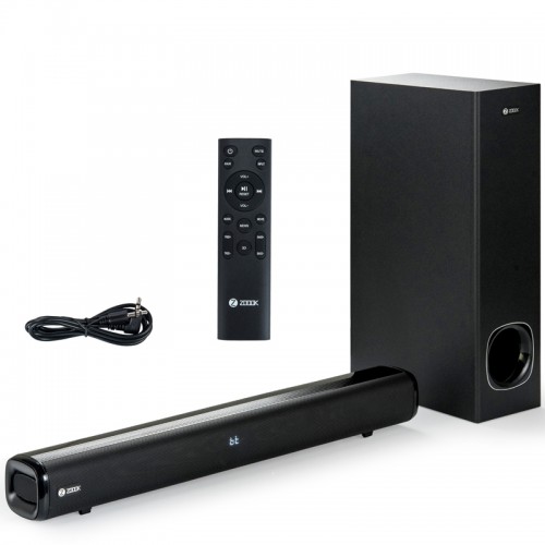 zoook home theater