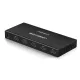 UGREEN 40202 1x4 HDMI Amplifier Splitter