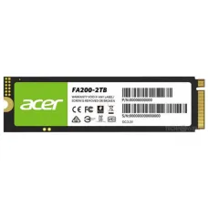 Acer FA200 500GB M.2 NVMe PCIe Gen4 x 4 SSD