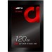 Addlink S20 120GB 2.5" SATA III 6Gb/s 3D Nand SSD