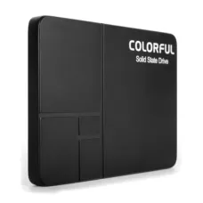 Colorful SL300 512GB 2.5'' SATA III SSD