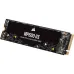 Corsair MP600 GS 500GB PCIe Gen4 x4 NVMe M.2 SSD