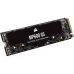 Corsair MP600 GS 500GB PCIe Gen4 x4 NVMe M.2 SSD