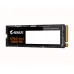 GIGABYTE AORUS Gen4 5000E 500GB M.2 2280 PCIe NVMe SSD