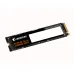 GIGABYTE AORUS Gen4 5000E 1TB M.2 2280 PCIe NVMe SSD