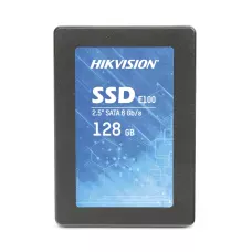 HIKVISION E100 128GB 2.5 Inch SATA III SSD